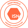 isnetworldLogo