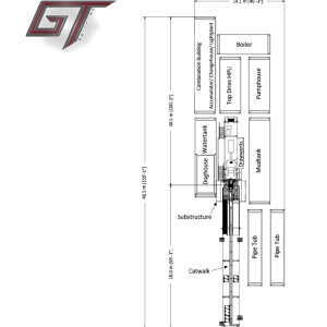 GT Drilling Rig #5-850x1100