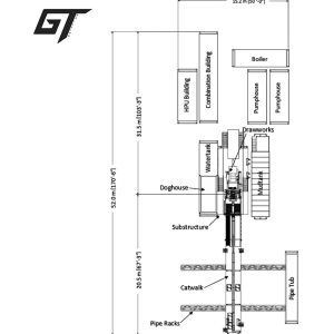 GT Drilling Rig #11-2-850x1100